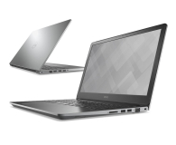 Dell Vostro 5568 i5-7200U/16GB/256 FHD - 352601 - zdjęcie 1